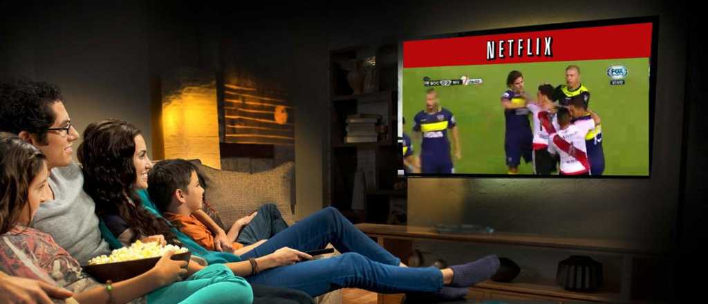 ¿Cómo ver películas y series en Netflix sin Internet?