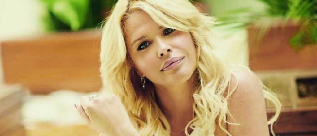 Nazarena Velez le pidió disculpas por imitar a Anto, la chica del video viral