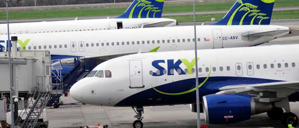 Cu&aacute;les son las low cost que tendr&aacute;n nuevas rutas en el pa&iacute;s