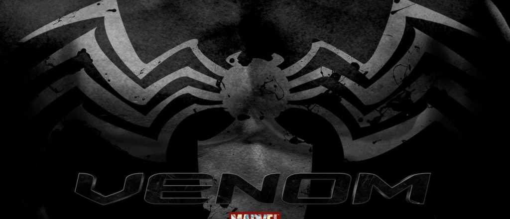 Venom, el villano de Spiderman, tendrá su propia película 