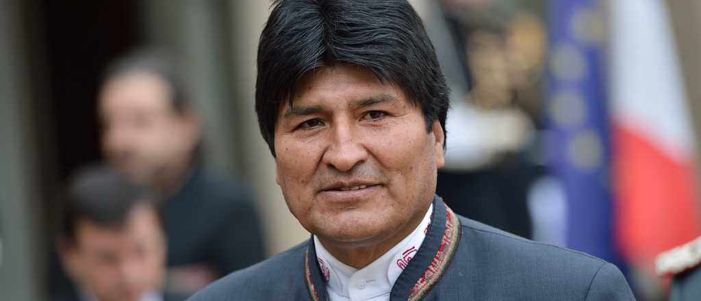El Gobierno interino de Bolivia quiere meter preso de por vida a Evo Morales
