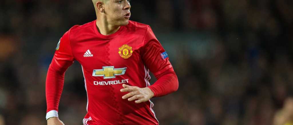 Rojo est&aacute; a un paso de volver a Estudiantes