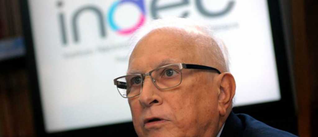 Muri&oacute; Jorge Todesca,  el ex titular del INDEC