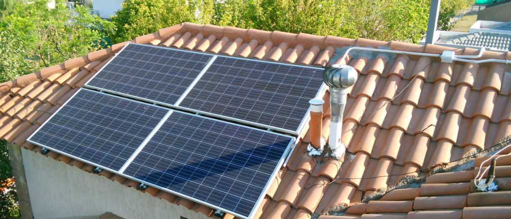 Crece la tendencia de la instalaci&oacute;n de paneles solares