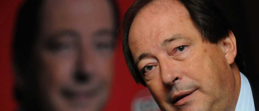 ¿Sanz o una mujer? El misterio del vice de Macri