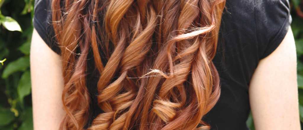 Rulos sin miedo: 5 claves para tener el mejor cabello ondulado