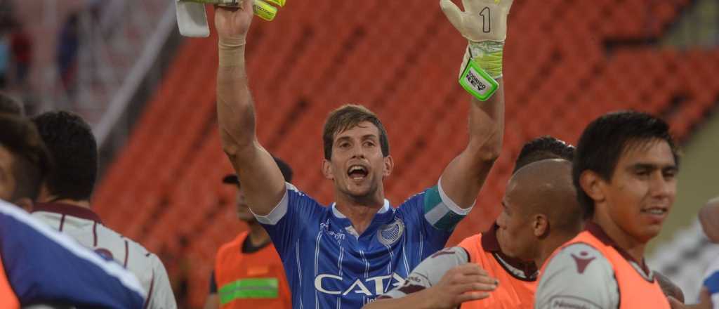 Rodrigo Rey expres&oacute; su dolor por el suicidio de su representante