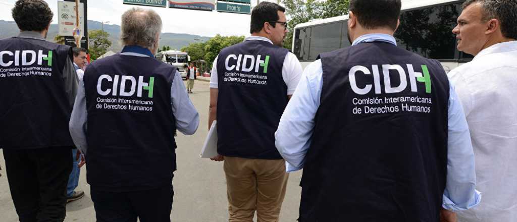 El gobierno explicará ante CIDH la reforma migratoria y el caso Milagro Sala
