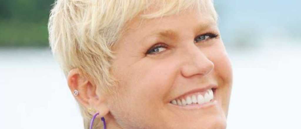 Xuxa pol&eacute;mica: dijo que usen presos para probar remedios contra el Covid
