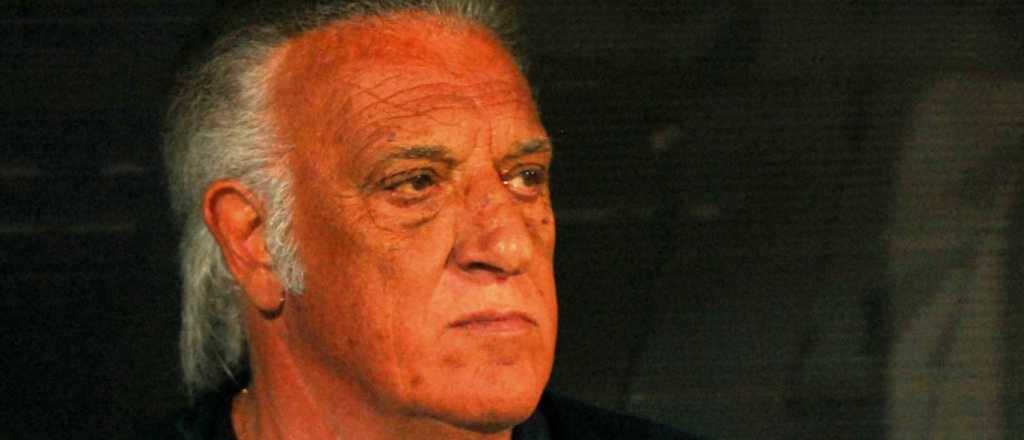 El Coco Basile trató de ladrón a Marcelo Tinelli