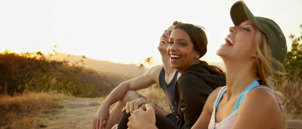 Tips que debés seguir para mantener una mente positiva