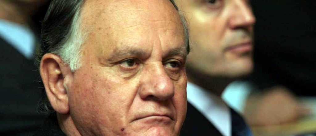 Muri&oacute; el empresario mendocino Jacques Matas 