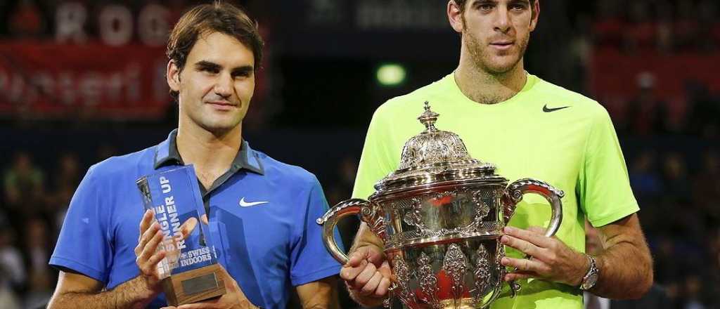ATP de Miami: otra vez un sorteo "desfavoreci&oacute;" a Del Potro