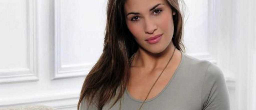 Ivana Nadal pos&oacute; muy sensual en la pileta y la rompi&oacute; en las redes