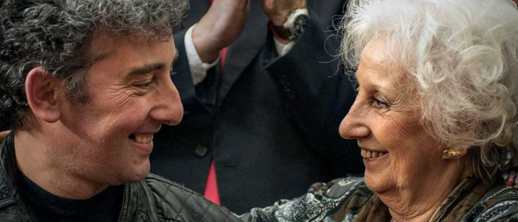 Procesaron a la pareja que crió al nieto de Estela de Carlotto