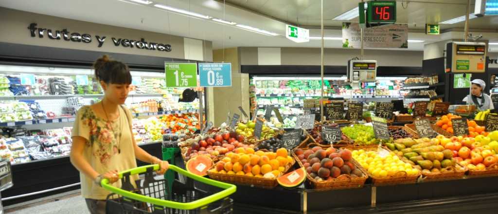 ¿Abrirán los supermercados en Mendoza el 1º de mayo?