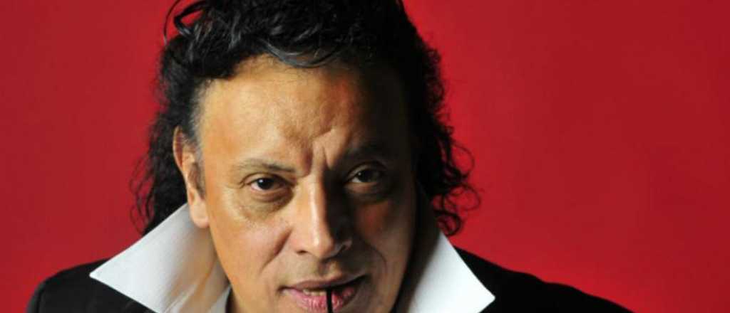 Falleci&oacute; Sebastian, &iacute;cono del cuarteto cordob&eacute;s