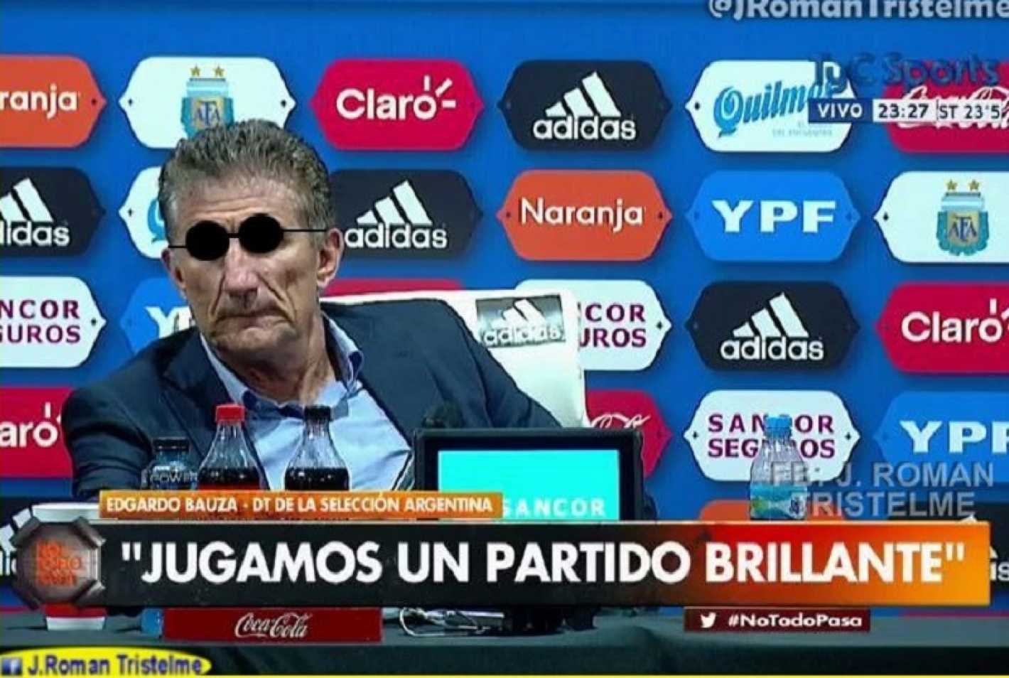 Los Imperdibles Memes Despus Del Partido Argentina Chile Mendoza Post Los Imperdibles Memes Despus Del Partido Argentina Chile Mendoza Post