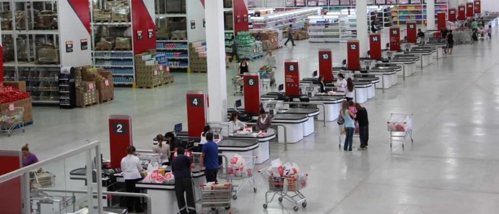 Subieron los precios mayoristas y los de la construcci&oacute;n