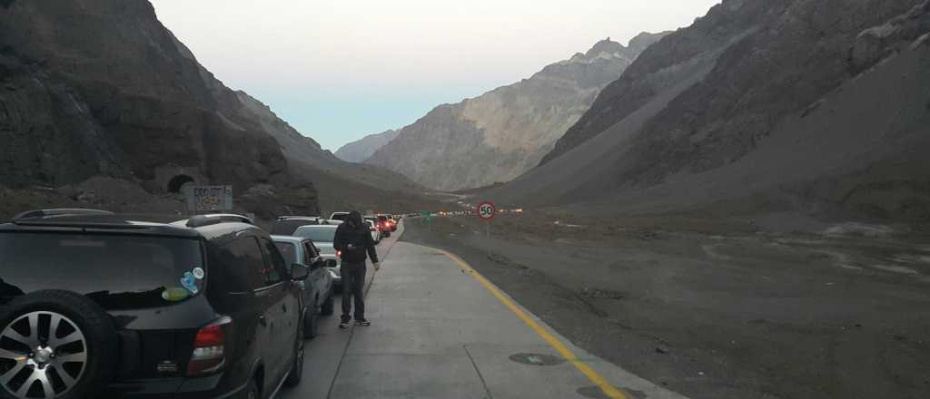 En Semana Santa, todos a Chile