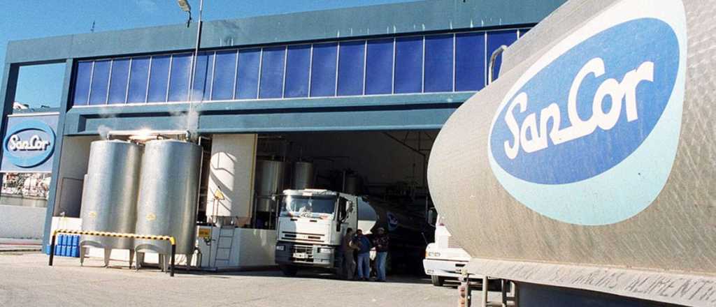 Advierten que faltarán lácteos de una conocida marca nacional