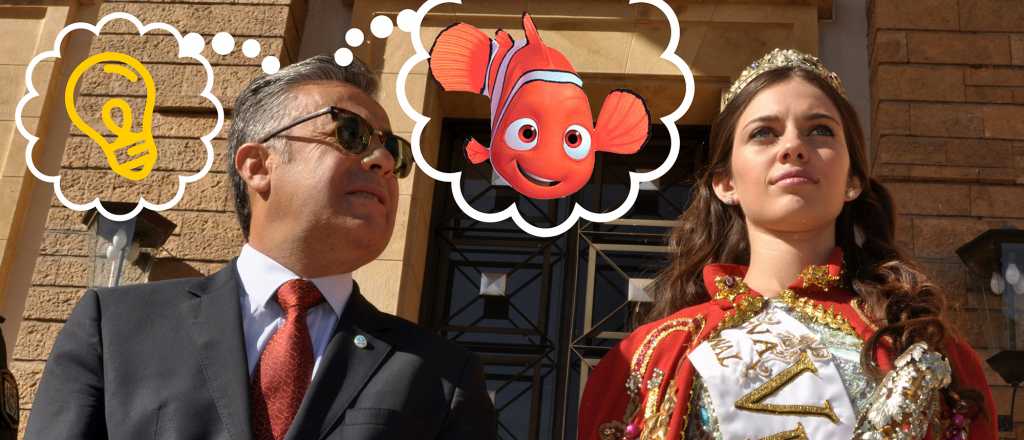 Quincho: Qui&eacute;n es "hombre al agua" de Cornejo