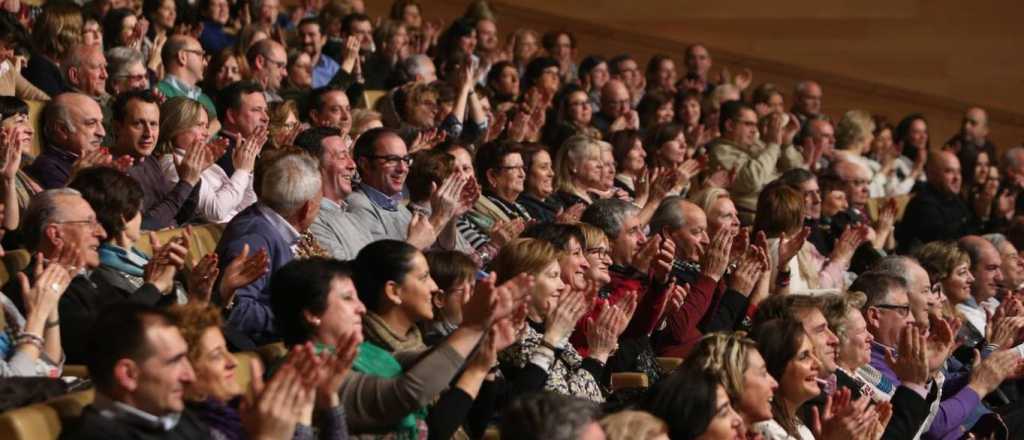 Este fue el aplauso más largo de la historia