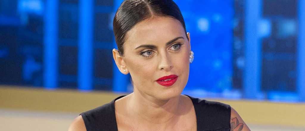 El nuevo novio de Silvina Luna "debut&oacute;" con un lujoso regalo