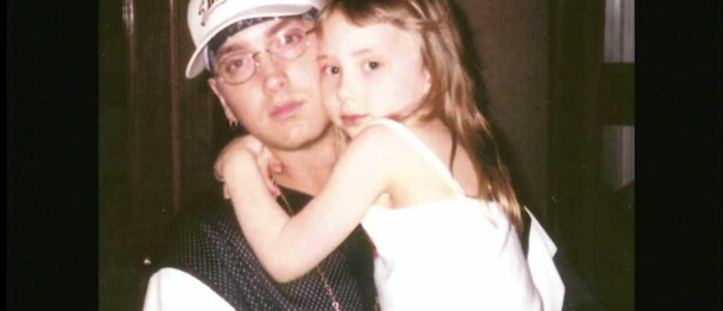 As&iacute; est&aacute; hoy la hija de un famoso cantante