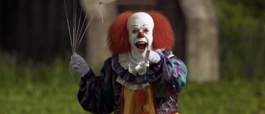 La bizarra versión india de "It, el payaso asesino"