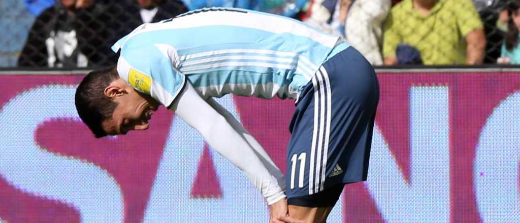 Los mató: la dura crítica de Fantino a Bauza, Messi y "Chiqui" Tapia