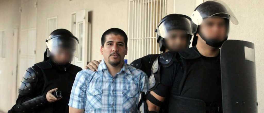 Revuelo en pleno Centro por el traslado de un criminal al odontólogo