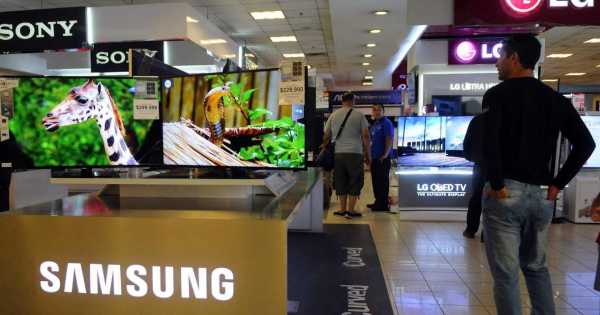 Se podrá comprar hasta us 500 en sin impuestos