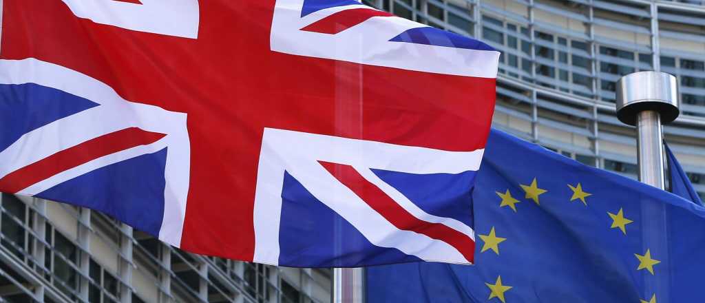 Llegó el día: el Reino Unido abandona la Unión Europea