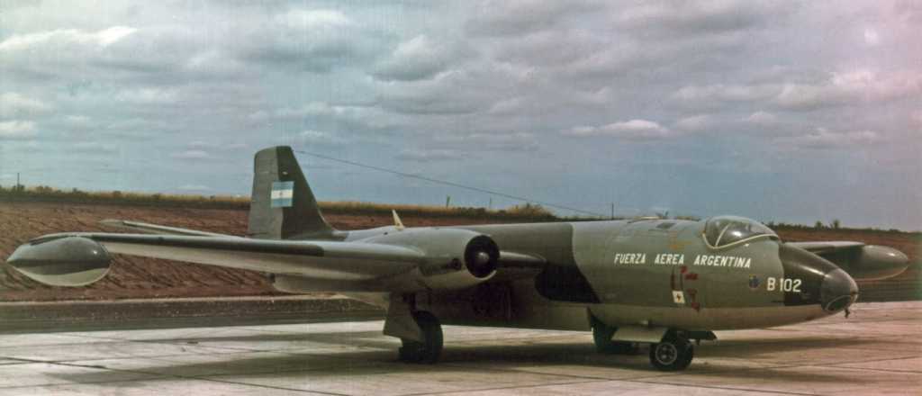 El emotivo relato de un piloto de Malvinas, que vive en Mendoza