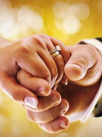 Divorciados mendocinos: así se casan por iglesia - Mendoza Post
