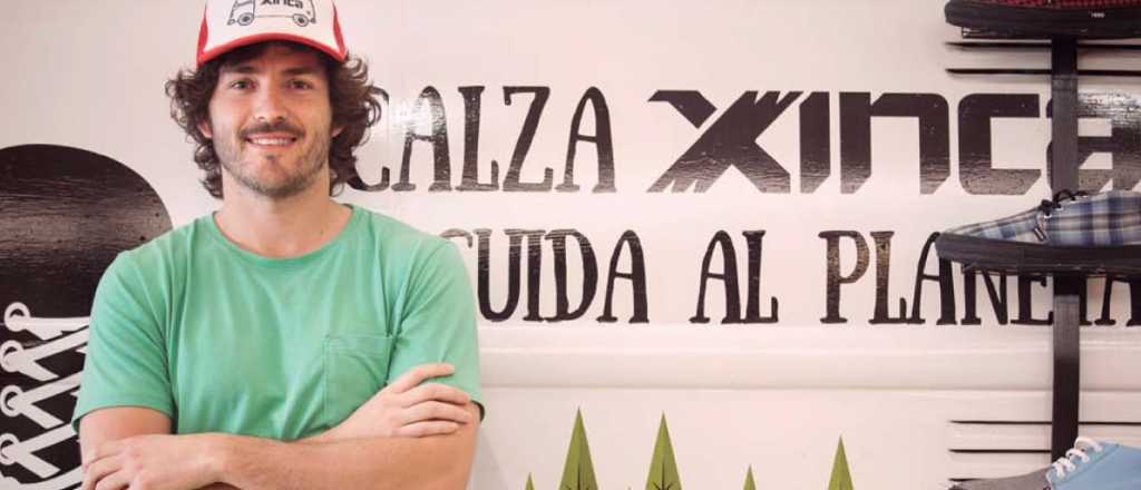 Una empresa mendocina compite para ser la más sustentable del mundo