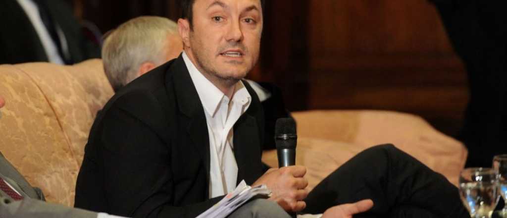 Petri volvi&oacute; a pedir por la repatriaci&oacute;n de argentinos, entre los que hay m&eacute;dicos