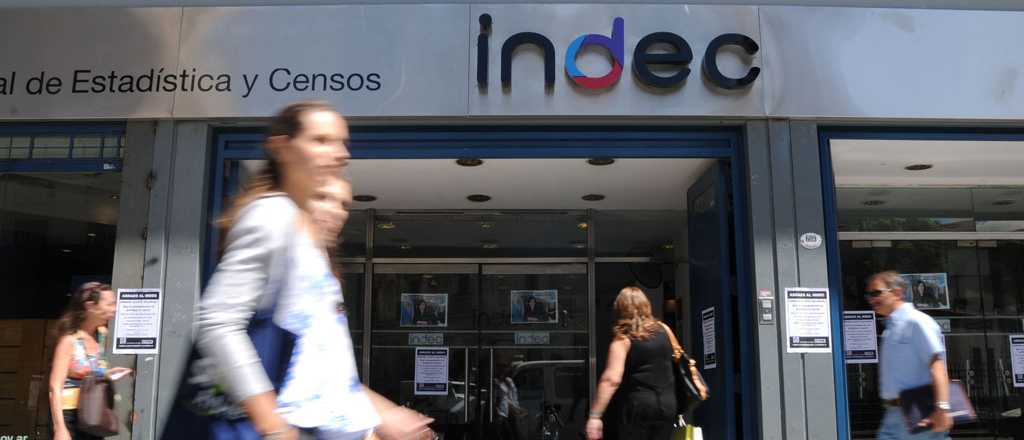 Indec cambiará la forma de medir la inflación a fin de año