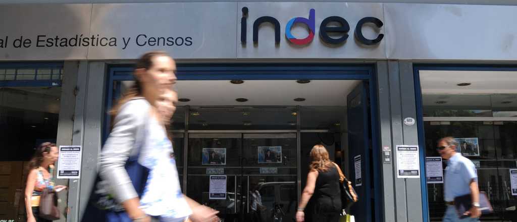 El Indec celebra sus 50 años