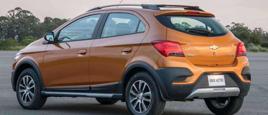 Patentamiento récord: los diez autos más vendidos