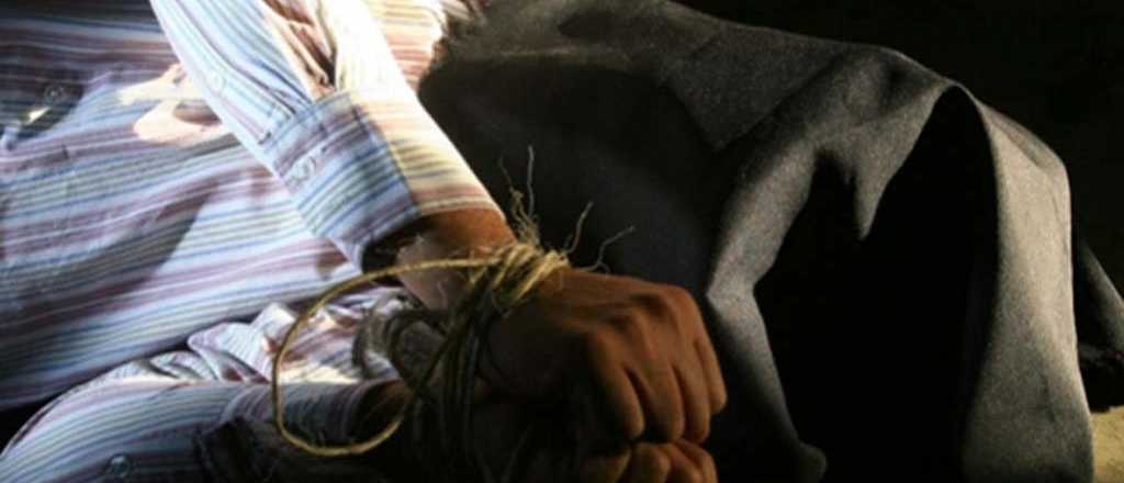 La mujer que fingió su secuestro y el de su hija en Guaymallén, cerca del juicio