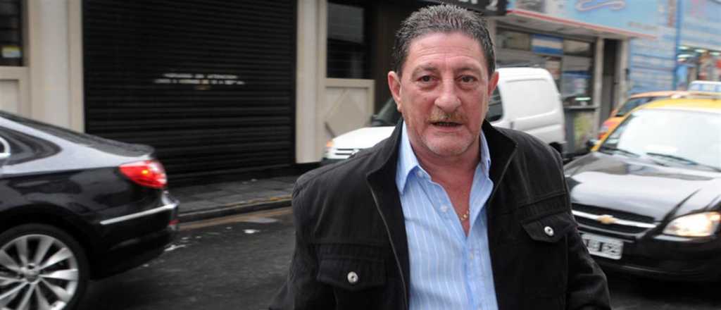 Un sindicalista mandó a "dar vuelta" a los taxis que trabajen el jueves