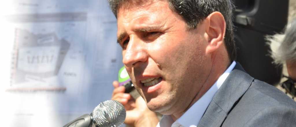 Uñac aseguró que hay que revisar las cuentas de la Coviar