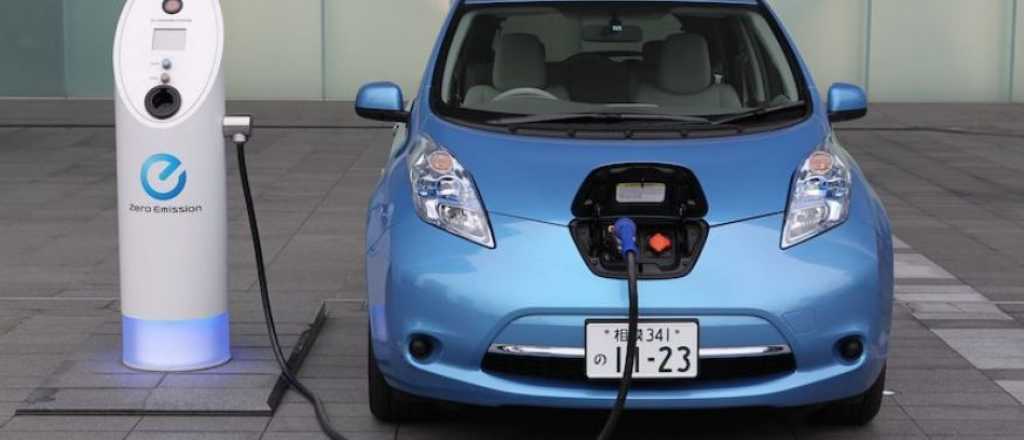 Se importarán sin arancel 50 mil autos eléctricos e híbridos en 2026