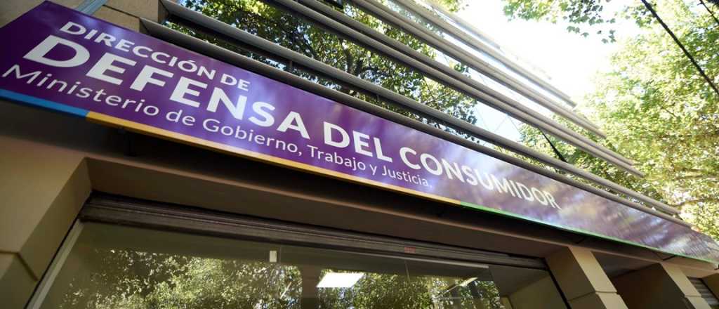 Mendoza representa a Defensa del Consumidor del país en reuniones del G20