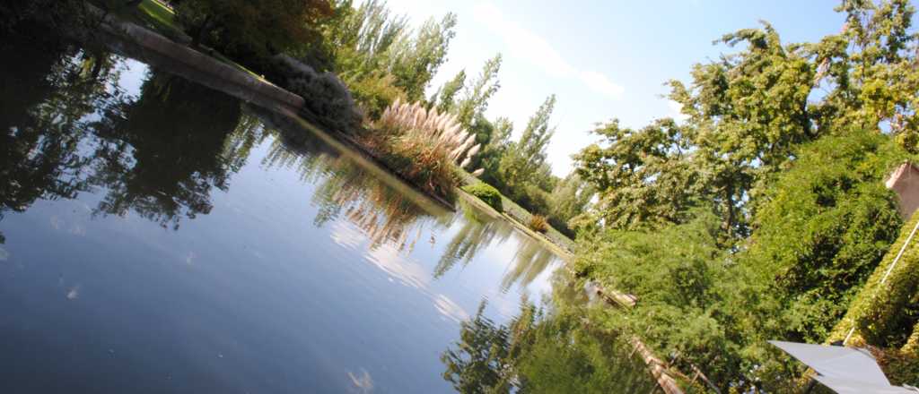  Visitando bodegas: Clos de Chacras