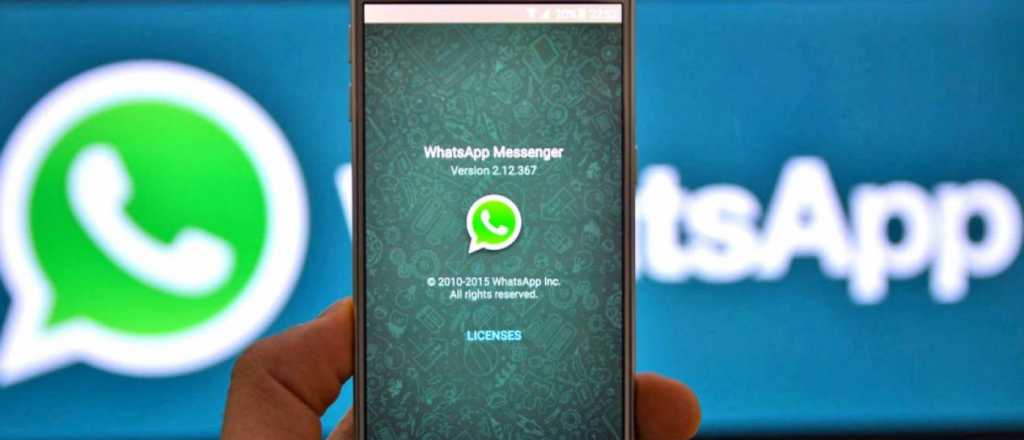WhatsApp permitir&aacute; realizar transferencias de dinero entre amigos