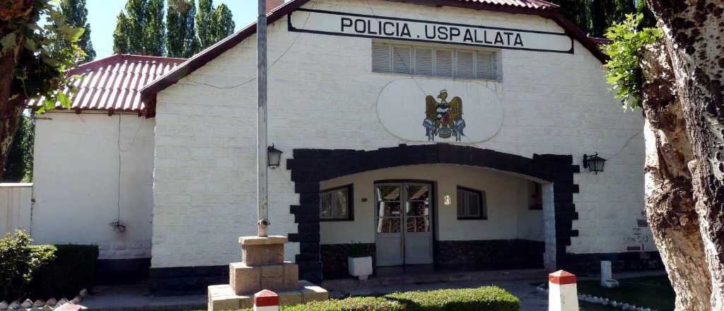 Uspallata contar&aacute; con una oficina fiscal