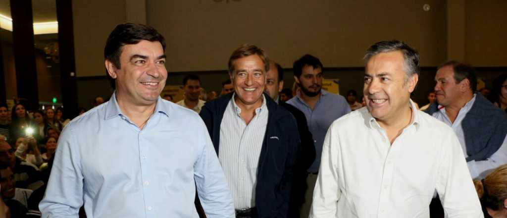 Hoja de ruta de un gobierno en sucesi&oacute;n en Mendoza